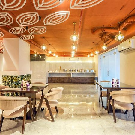 Hotel Green Lotus Luxe Gurgaon Zewnętrze zdjęcie