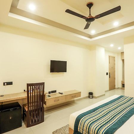Hotel Green Lotus Luxe Gurgaon Zewnętrze zdjęcie