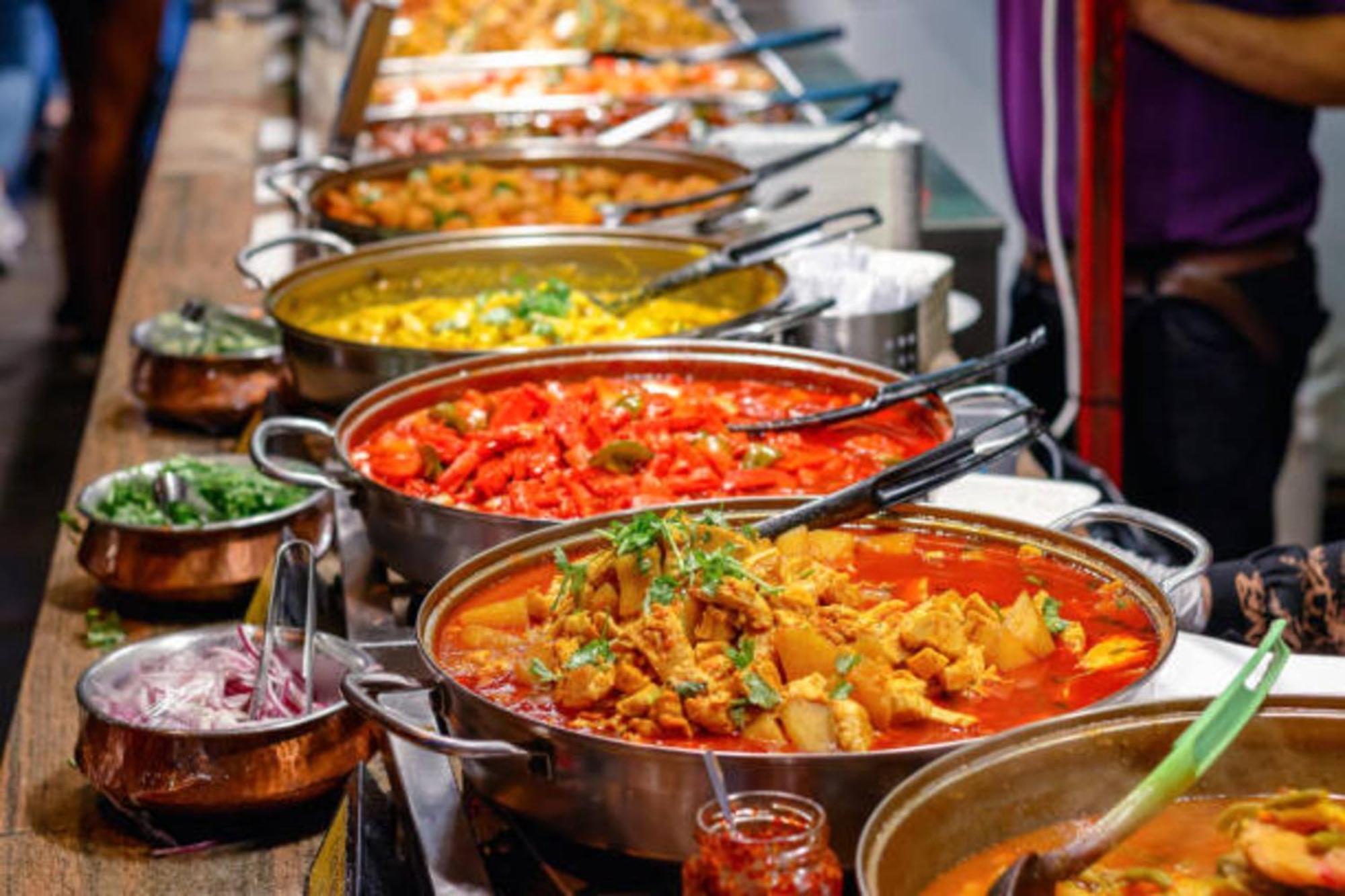 Hotel Green Lotus Luxe Gurgaon Zewnętrze zdjęcie